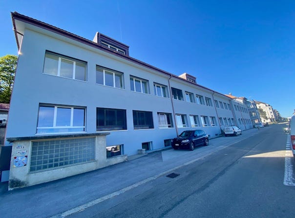 Rue de la Promenade 32, Les Ponts-de-Martel, Neuchâtel (canton) 2316