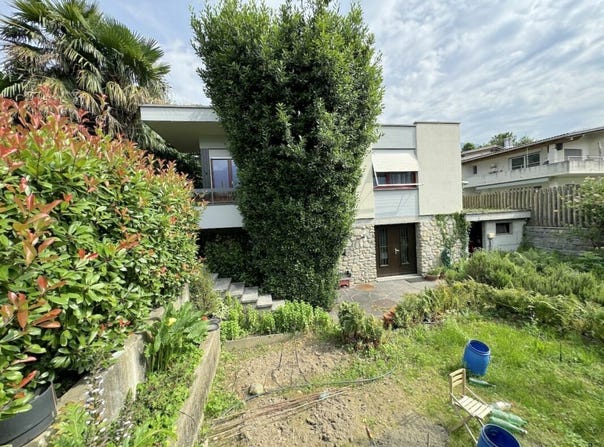 Via Campagna 6, Bellinzona, Ticino 6503