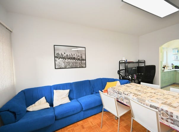 Cassarate, Lugano, Ticino 6900