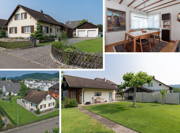 Villigen, Aargau 5234