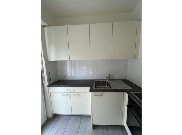 Avenue de Valmont 13, LAUSANNE, Vaud 1010