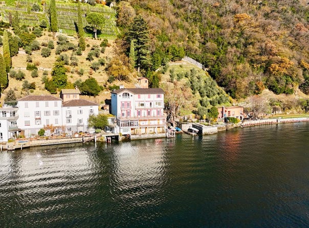 S. Domenico, Castagnola, Ticino 6976