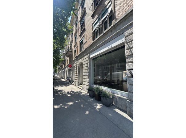 Hallwylstrasse 54, Zürich, Zürich (canton) 8004