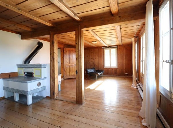 Habstettenstrasse 1, Bolligen, Bern (canton) 3065