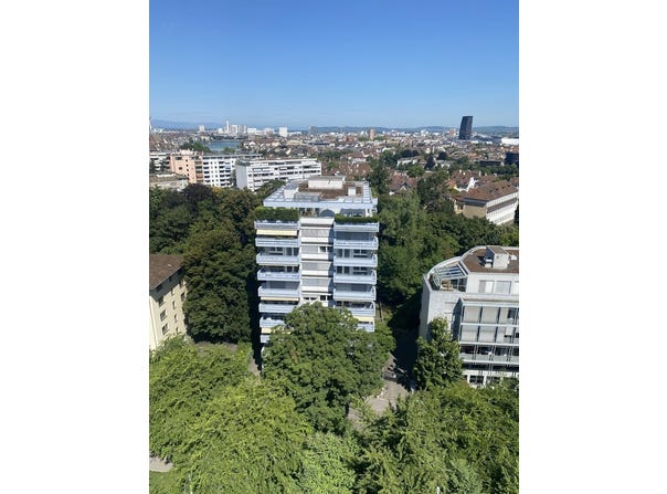 St. Alban-Anlage 25, Basel, Basel-Stadt (canton) 4052