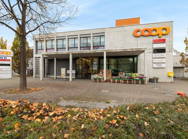 Thannstrasse 2, Goldach, St. Gallen (canton) 9403