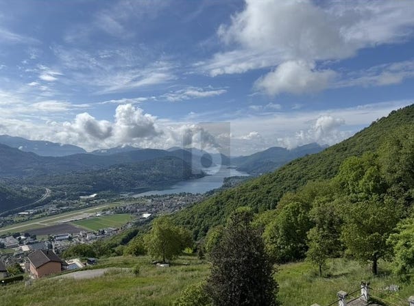 Su richiesta, Cademario, Ticino 6936
