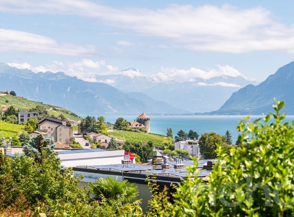 Lutry, Lutry, Vaud 1095