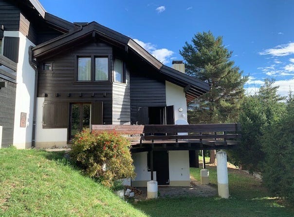 Chemin de Praty 40, Bluche-Randogne, Valais 3975
