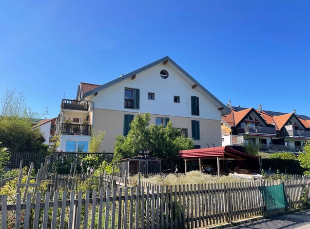 Marchissy, Vaud 1261