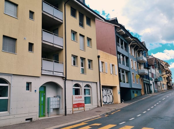 Rue des Terreaux 54, Orbe, Vaud 1350