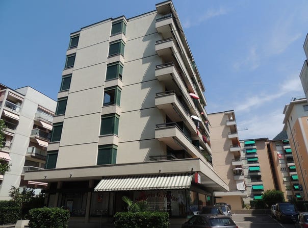zona Viganello, Viganello, Ticino 6962