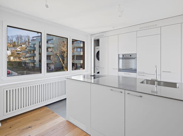 Chränzlerstrasse 7, Kloten, Zürich (canton) 8302