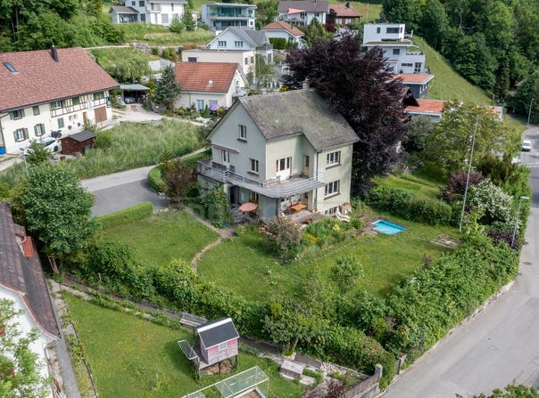 Hasenweg 38, Balsthal, Solothurn (canton) 4710