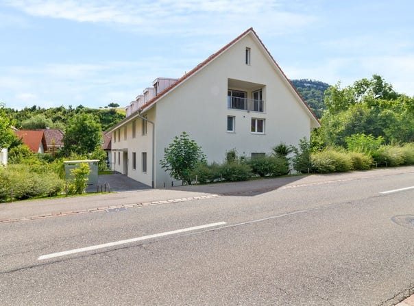 Hauptstrasse 26, Diegten, Basel-Landschaft (canton) 4457