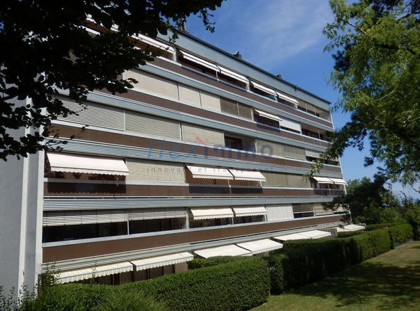 Vogeaz 5, Morges, Vaud 1110