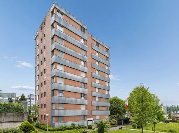 Schönenboden 3, Dierikon, Lucerne (canton) 6036