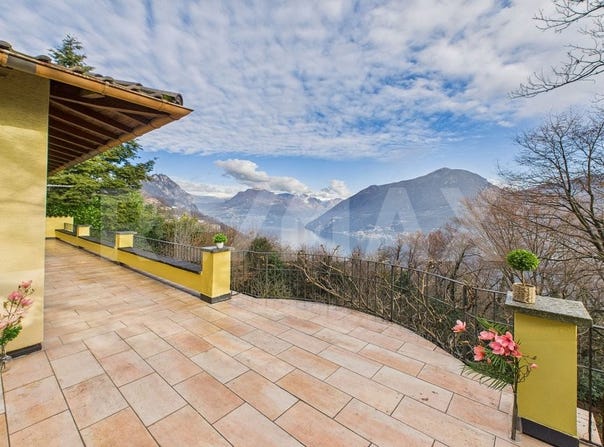 Carona, Ticino 6914