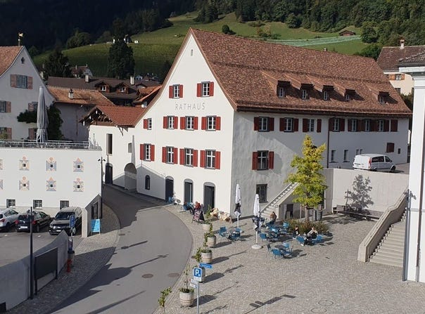 Malans, Grisons 7208