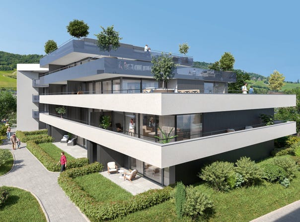 Rolle, Rolle, Vaud 1180