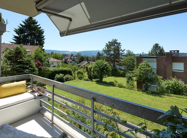 Rüttiweg 34, Arlesheim, Basel-Landschaft (canton) 4144