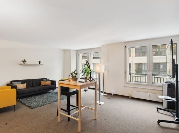 Rue des Terreaux 15-23, Lausanne, Vaud 1003