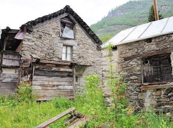 Peccia, Ticino 6695