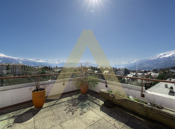 3963 Crans-Montana, Switzerland, Crans-Montana, Valais 3963