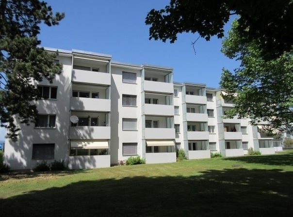 Waldhofstrasse 14, Langenthal, Bern (canton) 4900