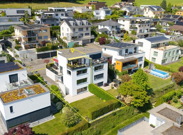 Quellenweg 6a, Tuggen, Schwyz (canton) 8856