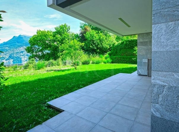 Paradiso, Ticino 6900