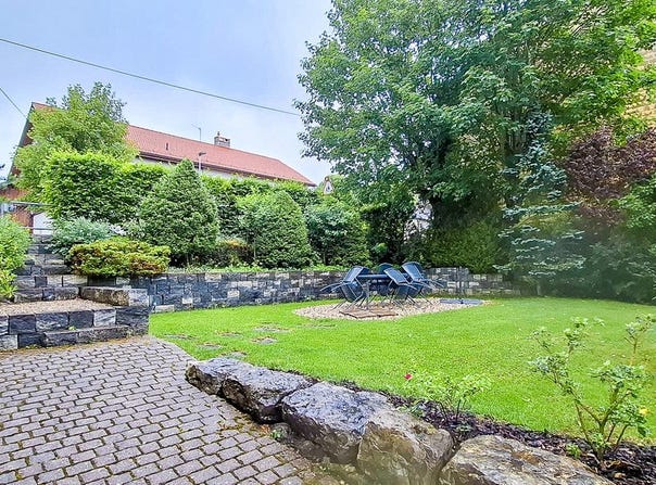 Grand Rue 89, L'Auberson, Vaud 1454