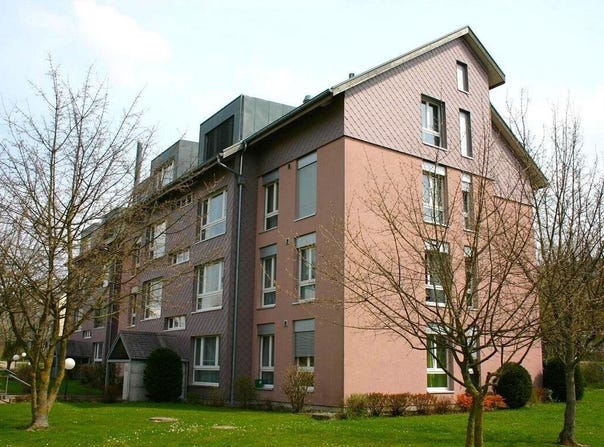 Engelhardstrasse 43, Murten, Fribourg (canton) 3280
