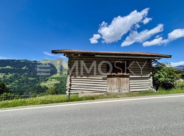 Chur, Grisons 7007