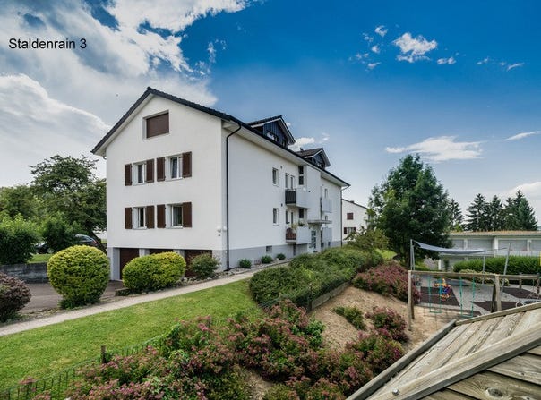 Staldenrain 3, Berikon, Aargau 8965