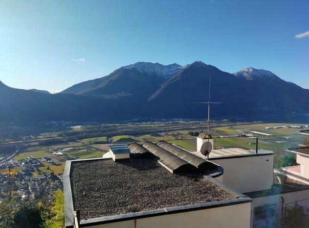 Imp. Centr. Dist. Agarone, Agarone, Ticino 6597