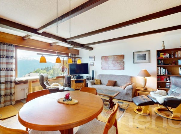 Crans-Montana, Crans-Montana, Valais 3963