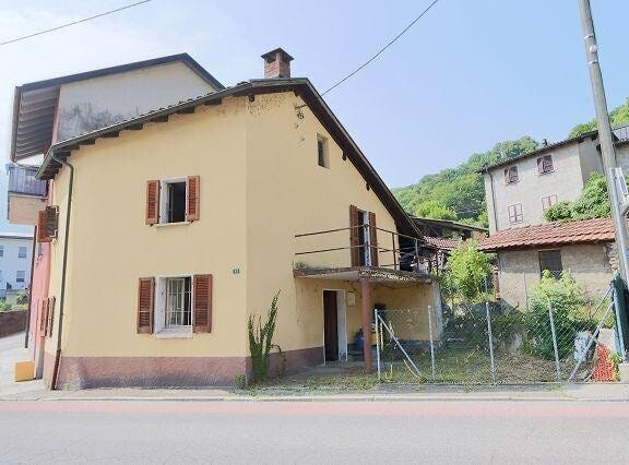 Bironico, Ticino 6804