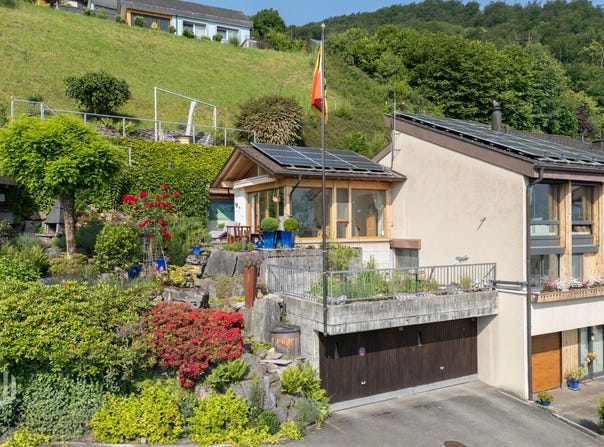 Aeschiweg 42, Spiez, Bern (canton) 3700
