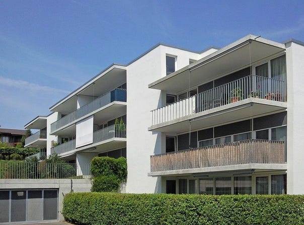 Kleeweg 7, Jegenstorf, Bern (canton) 3303