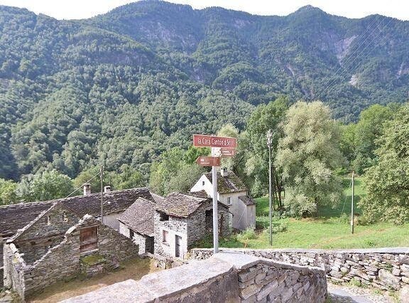 Linescio, Ticino 6682