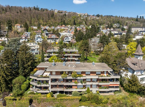 Grausteinweg 42, Biel/Bienne, Bern (canton) 2502