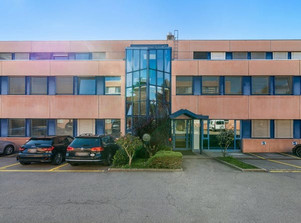Chemin de Budron E9, Le Mont-sur-Lausanne, Vaud 1052