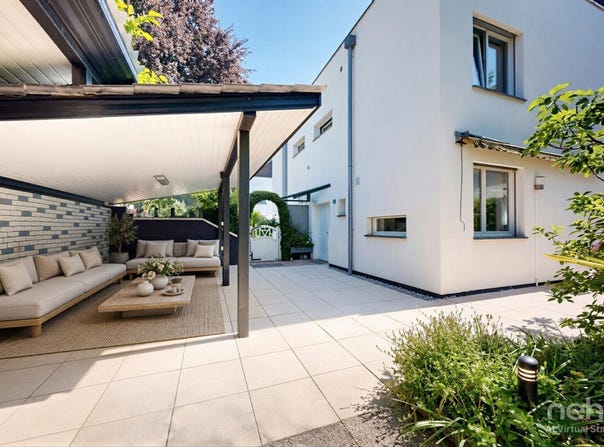 Morges, Morges, Vaud 1110