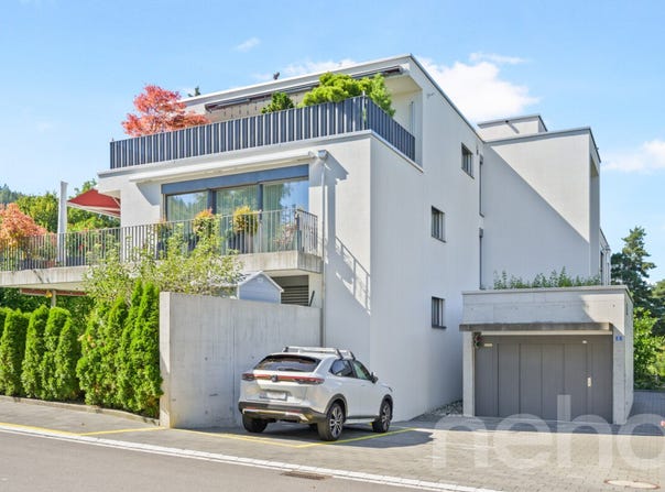 Horgen, Horgen, Zürich (canton) 8810