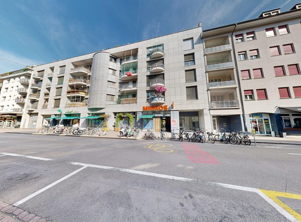 Mülhauserstrasse 70, Basel, Basel-Stadt (canton) 4056