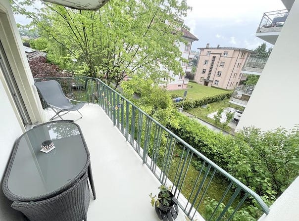 Lausanne, Vaud 1005