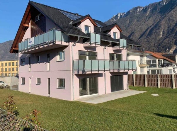 Rennaz, Vaud 1847