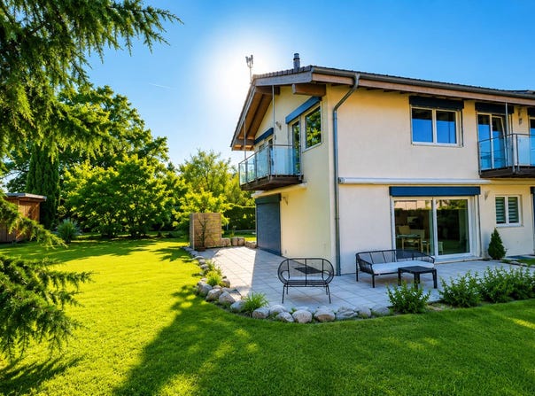 Dully, Dully, Vaud 1195
