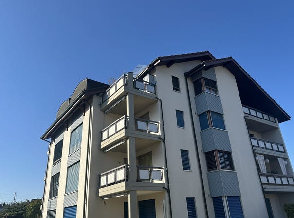 Impasse de la Gravonna 2, Courtepin, Fribourg (canton) 1784